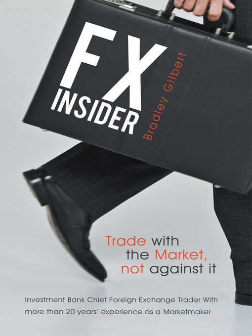 Cover image for FX Insider